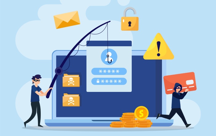 phishing prevention