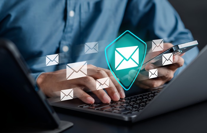 email security