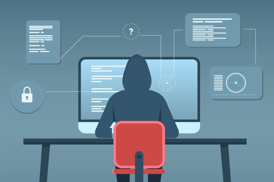 You’ll Never Guess What Technique Cyberspies Use to Hack into Google