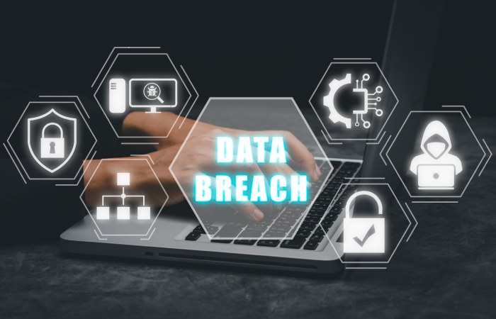 Data Breach