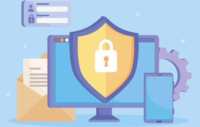 phishing protection