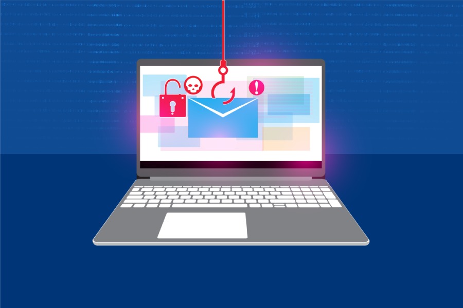 The Latest Popular Service to Serve You up Phishing Emails: Spotify
