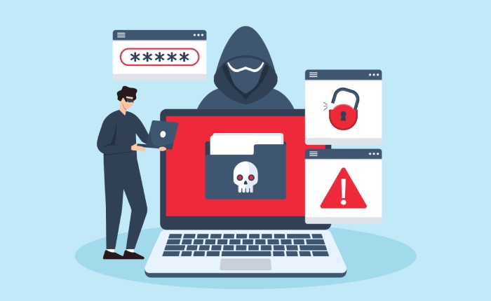 Ransomware