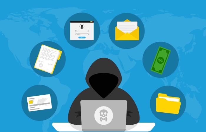 phishing emails