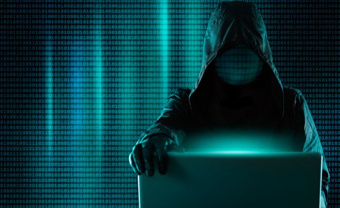 ransomware attack