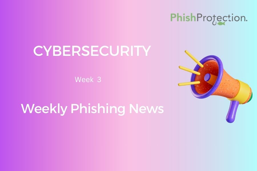 Cybersecurity Updates For The Week 3 of 2020
