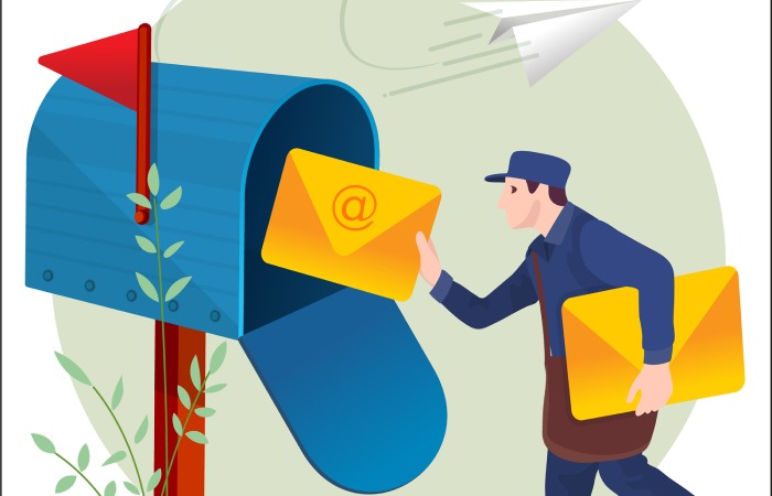 phishing emails