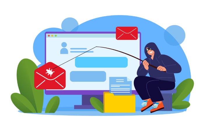 Phishing Attacks