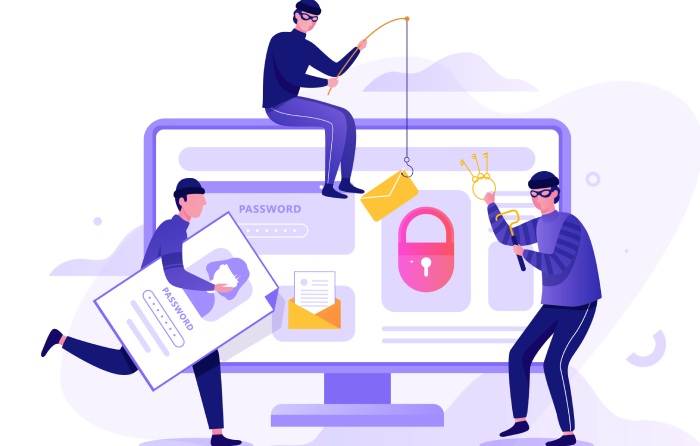phishing protection