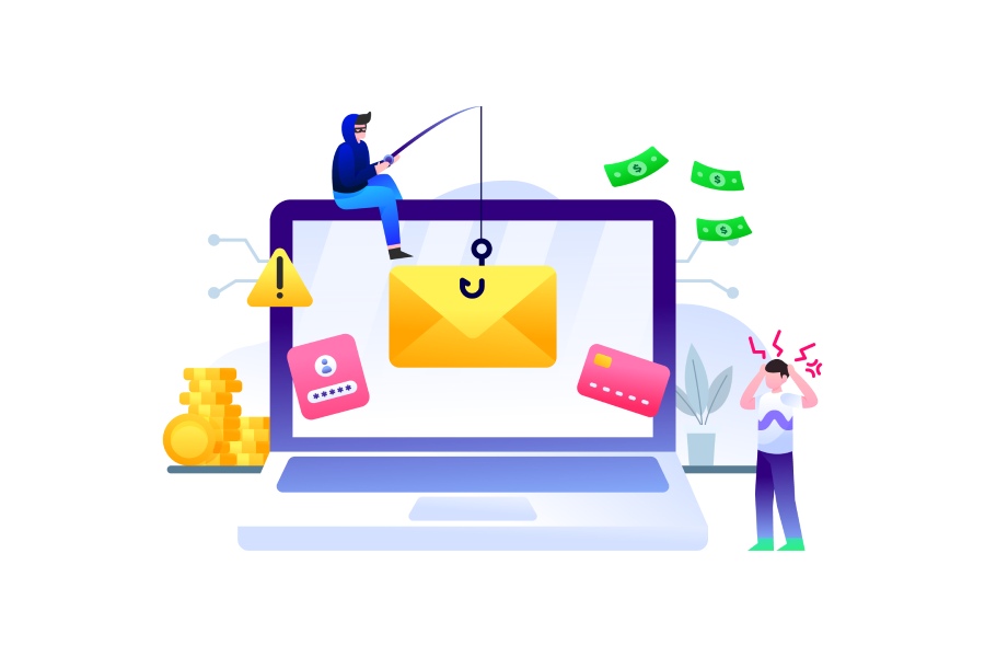 Bad News for Phishing Attacks: AI is Coming