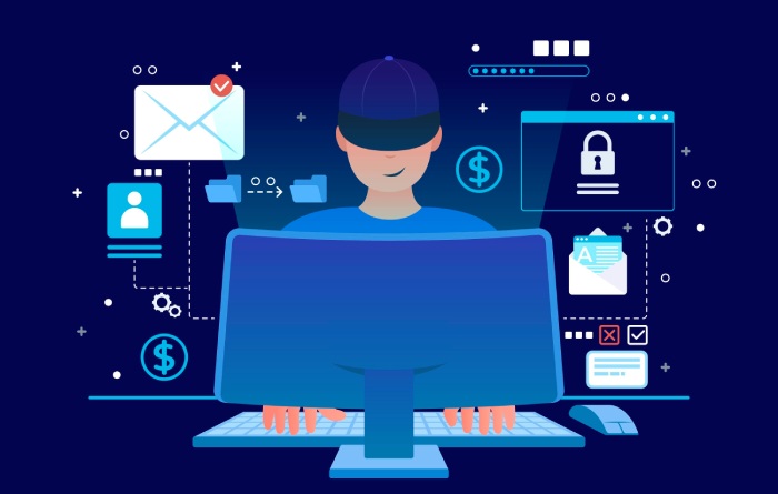 phishing prevention software