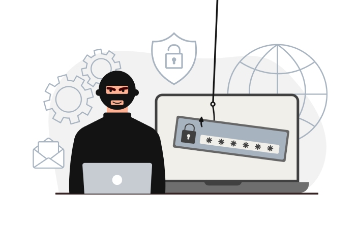 phishing emails
