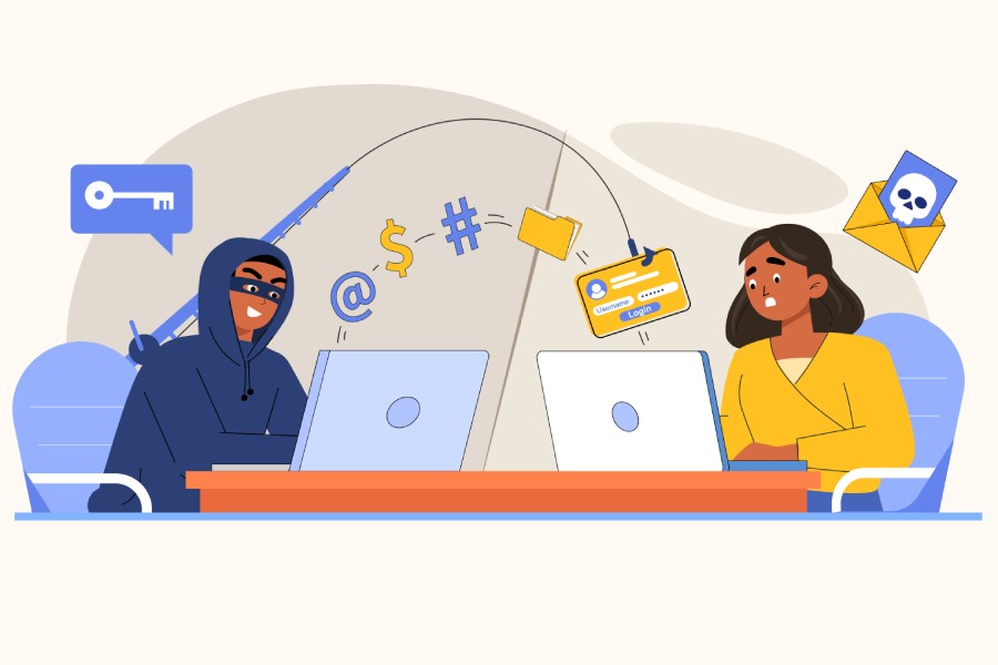 The Newest Phishing Tactic Designed to Get You to Click