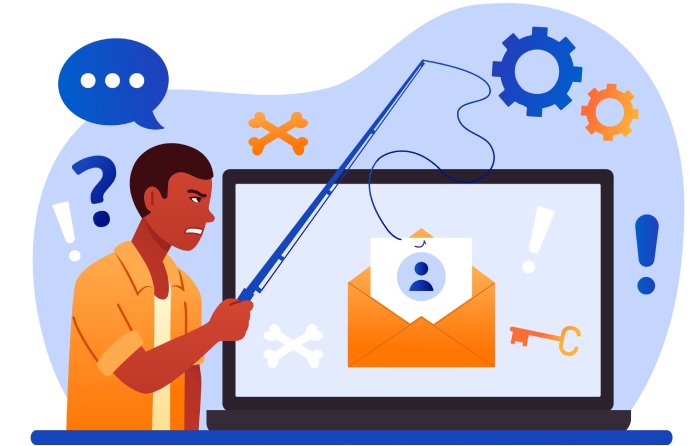 anti-phishing solutions