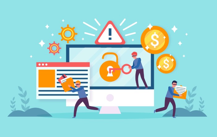 Phish Protection