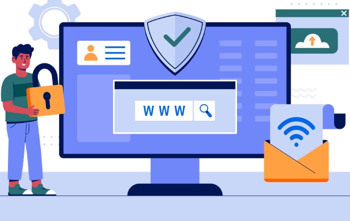 phishing protection