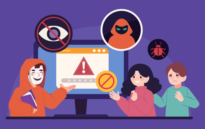 clickbait scams