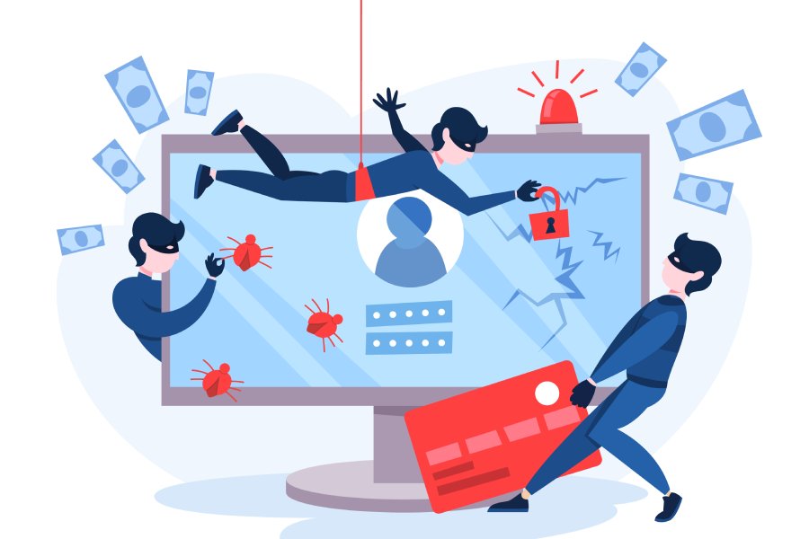 Hackers Use Recent Tragedies to Target Phishing Victims