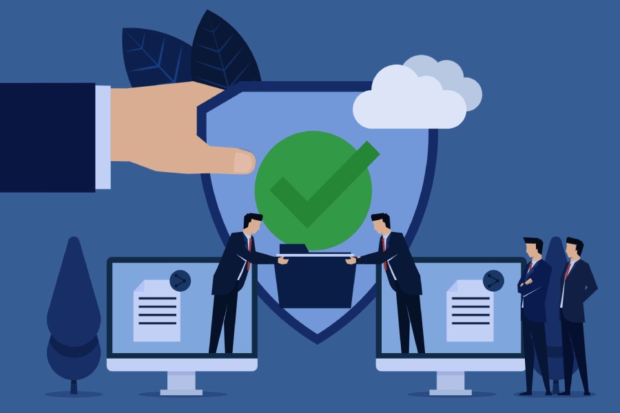 Why Companies Need Cloud-based Phishing Protection Software Now More Than Ever