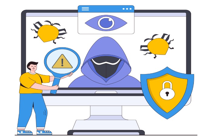 cybersecurity threat