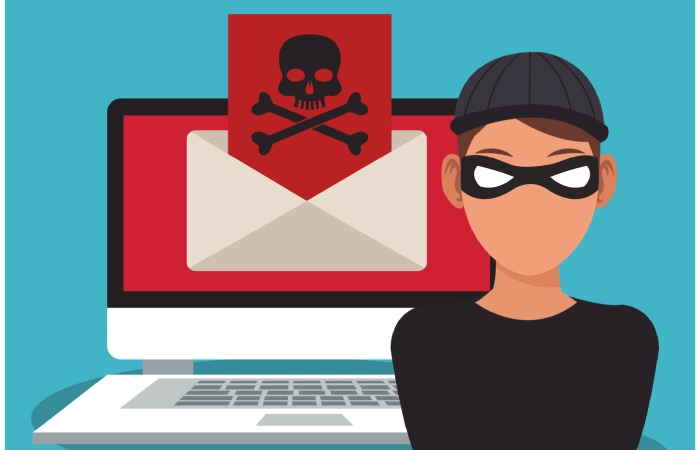 malicious emails