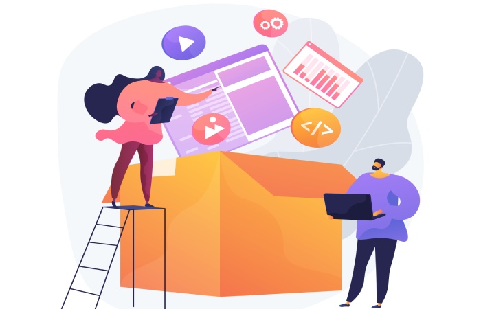 Content Delivery Network (CDN)