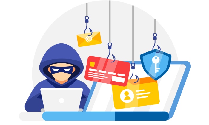 Phish Protection