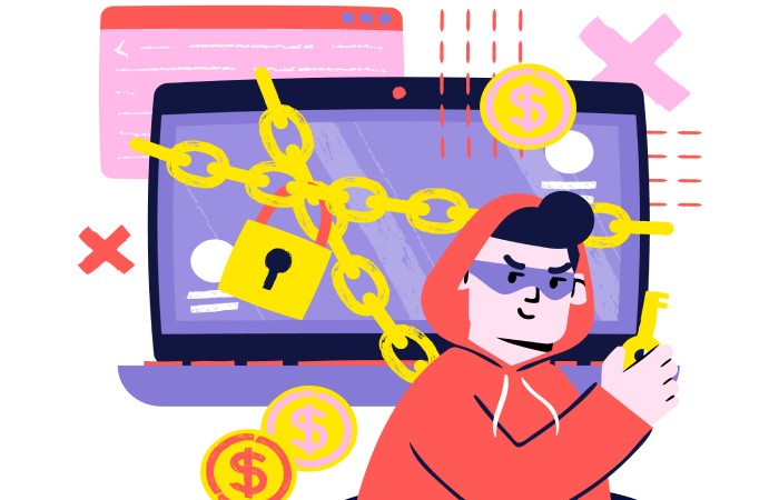 Ransomware
