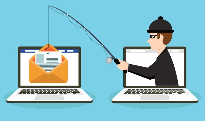 phishing attacks