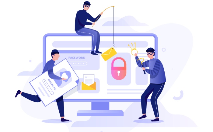 phishing protection
