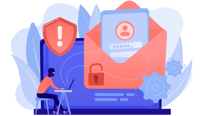 Phish Protection