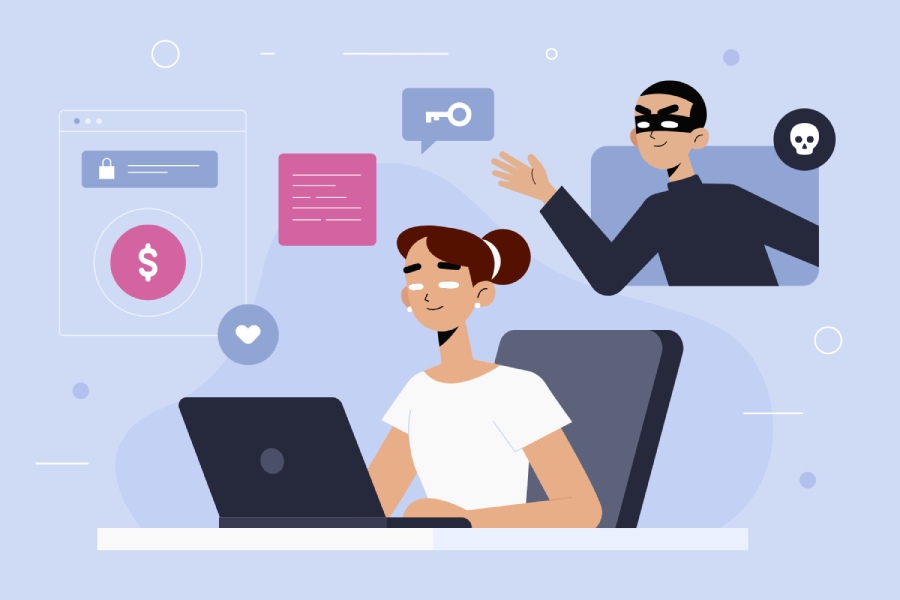 Zoom isn’t the Only Video Conferencing Service Being Targeted by Phishing Attacks