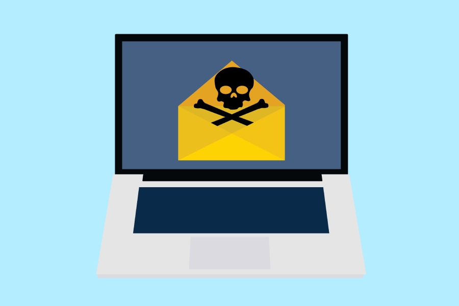 There’s More Than Just COVID-19 Phishing Emails Out There