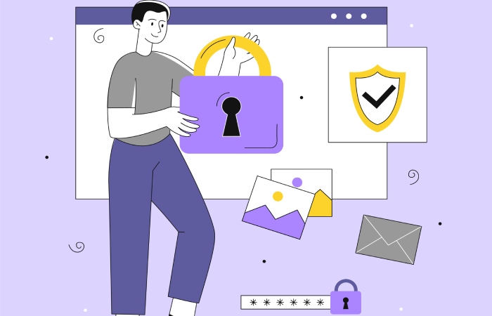 Phish Protection