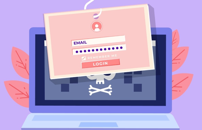 phishing email attacks