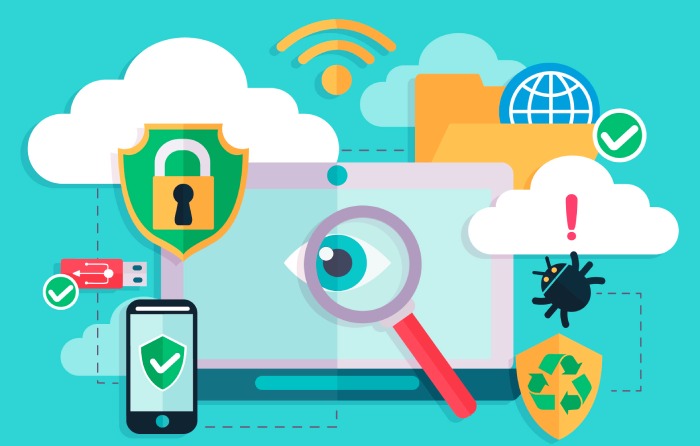 Phish Protection