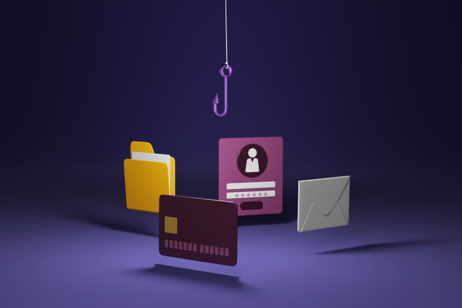 COVID-19 Fear Leads to Trickledown Phishing Scams