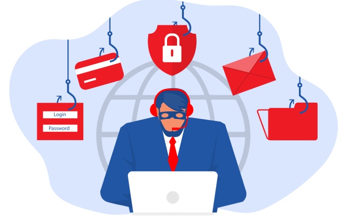 Phishing Protection
