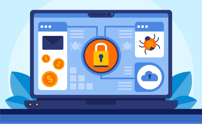 Ransomware 