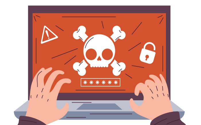 ransomware
