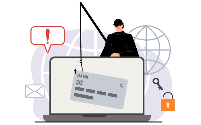 phishing campaign