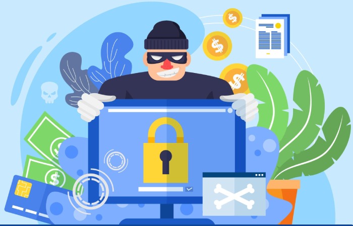 Cyber Attacks