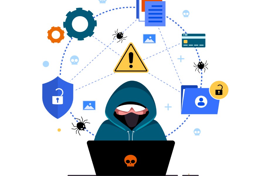 Hackers Now Going After Software Tools Which Help Workers Collaborate