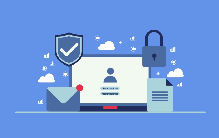 cloud-based email security