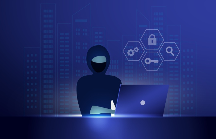 Cyber Attack