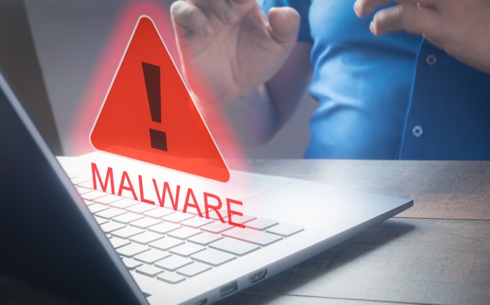 Malware