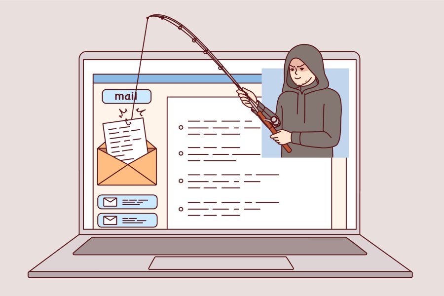 Sophisticated New Tactic Makes Phishing Emails Harder to Detect