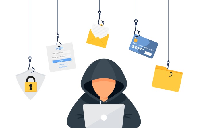 Phish Protection