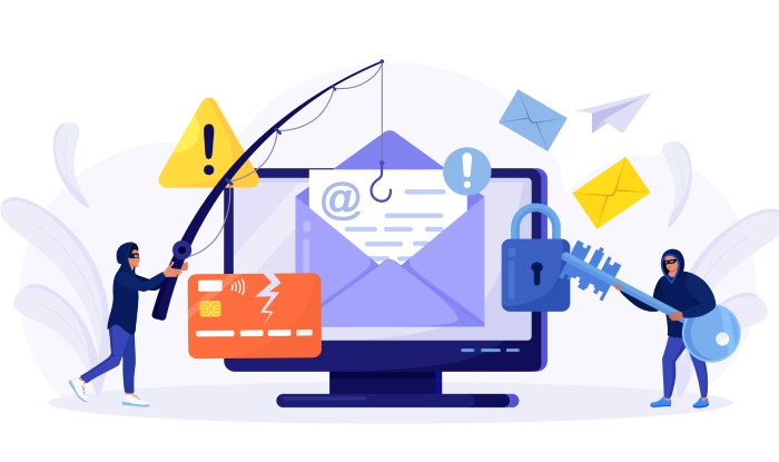 phishing protection software