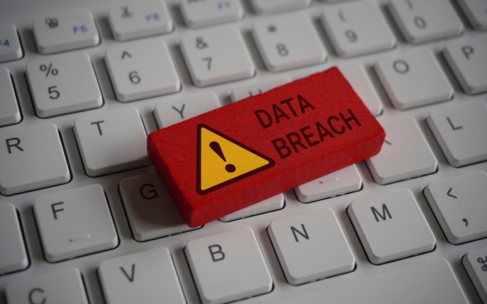 Data Breach